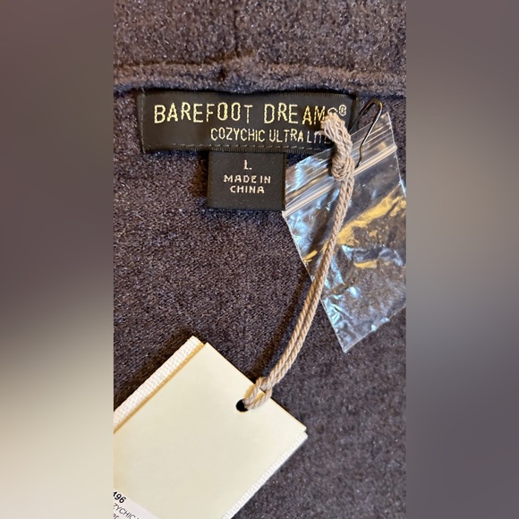 Barefoot Dreams Cozychic Ultra Lite Duster - Picture 10 of 14